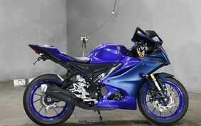 YAMAHA YZF-R15M 不明