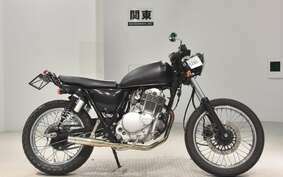 SUZUKI GRASS TRACKER NJ4BA