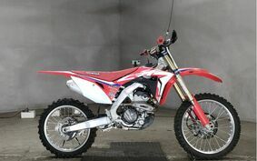 HONDA CRF250 RALLY ME12