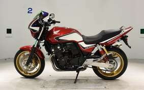 HONDA CB400SF VTEC 2012 NC42