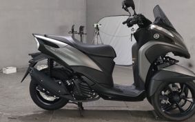YAMAHA TORI CITY 155 SG37J