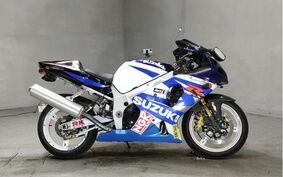 SUZUKI GSX-R1000 2001 GT74A