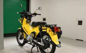 HONDA CROSS CUB 110 JA45