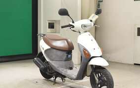 SUZUKI LET's 4 G CA41A