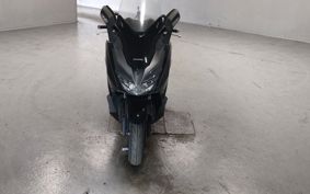 HONDA FORZA MF13
