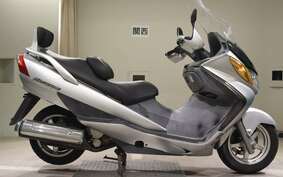 SUZUKI SKYWAVE 400 Gen.2 2002 CK43A