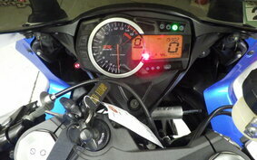 SUZUKI GSX-R1000 2014 GT78A