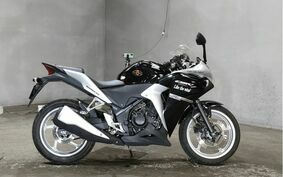 HONDA CBR250R MC41