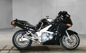 KAWASAKI ZZ-R400 1995 ZX400N