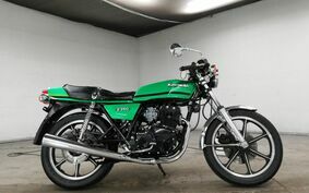 KAWASAKI Z250 FT KZ250A