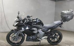 KAWASAKI NINJA 400 R 2012 ER400B