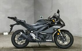 YAMAHA YZF-R25 RG43J