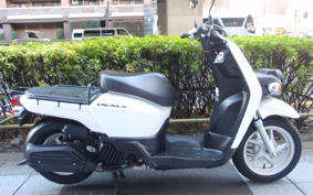 HONDA BENLY50 AA05