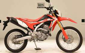 HONDA CRF250L MD44