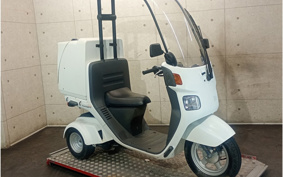 HONDA GYRO TA03