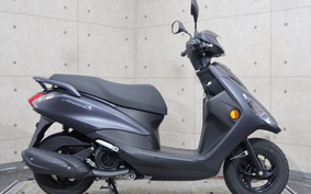 YAMAHA AXIS Z SED7J