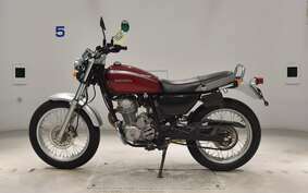 HONDA CB223S MC40