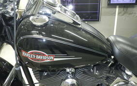 HARLEY FLSTCI 1450 2004 BWB