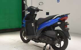 SUZUKI ADDRESS 110 CE47A