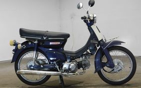 HONDA C70 SUPER CUB HA02