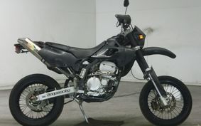 KAWASAKI KLX250D TRACKER 2003 LX250E