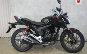 HONDA CBF125R PJJN