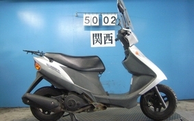 SUZUKI ADDRESS V125 G CF46A