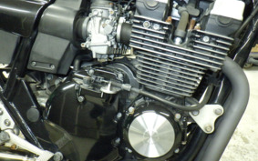 YAMAHA XJR400 Gen.3 R 2008 RH02J