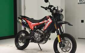 HONDA CRF250M MD44