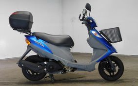 SUZUKI ADDRESS V125 G CF46A