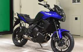 KAWASAKI VERSYS 2014 LE650C