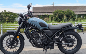 HONDA CL250 MC57