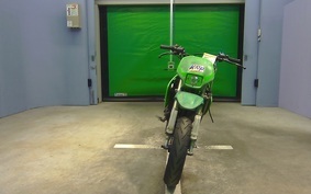 KAWASAKI KSR-2 1998 MX080B