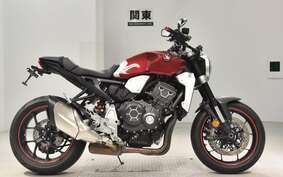 HONDA CB1000R GEN 2 2019 SC80