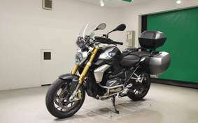 BMW R1250R 2021