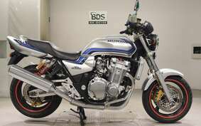 HONDA CB1300SF SUPER FOUR 2000 SC40