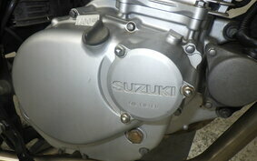 SUZUKI GRASS TRACKER NJ47A