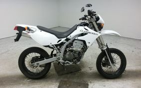 KAWASAKI KLX250D TRACKER 2004 LX250E