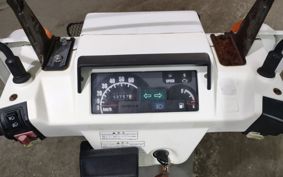 HONDA GYRO TD02
