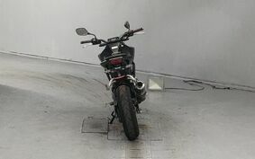 HONDA CB125 R JC79