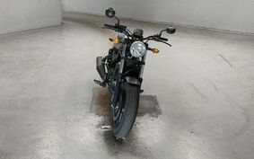 HONDA REBEL 250 MC49