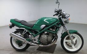 SUZUKI BANDIT 250 GJ74A