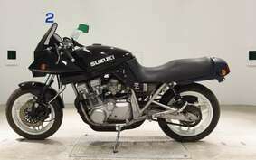 SUZUKI GSX750S KATANA 1983 GS75X