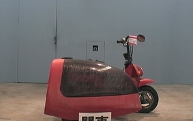 HONDA SQUASH SIDECAR AB11