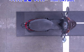 YAMAHA AKUSHI STREET
