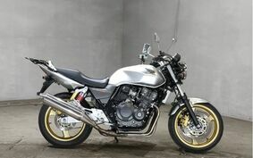 HONDA CB400SF VTEC REVO 2012 NC42