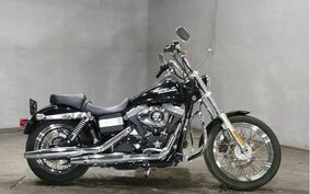 HARLEY FXDB1580 2007 GX4