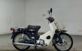 HONDA C70 SUPER CUB HA02