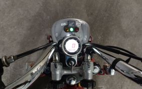 HONDA MONKEY AB27