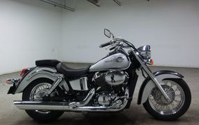 HONDA SHADOW 400 2003 NC34